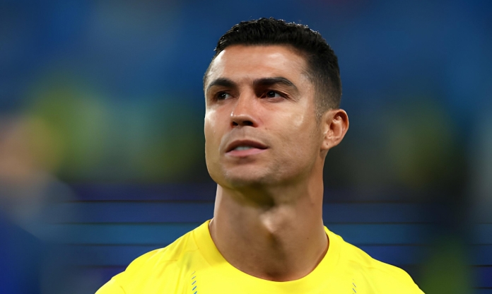 Ronaldo đạt cột mốc săn bàn vĩ đại, trong lịch sử chưa từng có