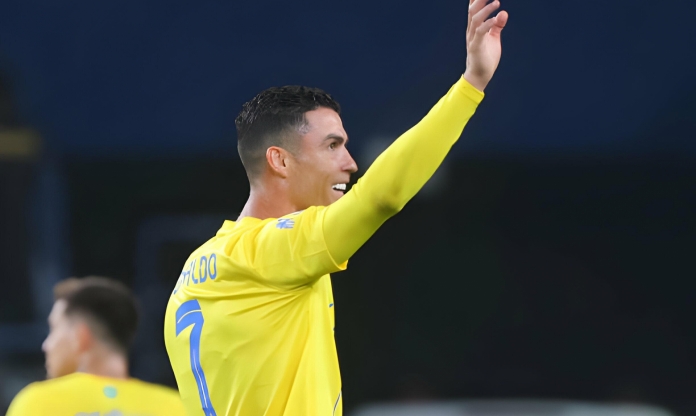 Ronaldo lập hat-trick, Al Nassr đại thắng Al Taee trong trận cầu 6 bàn