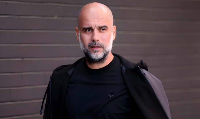 Pep Guardiola lên tiếng về hat-trick tin buồn của Man City