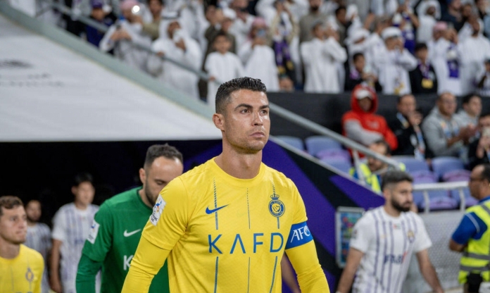 Ronaldo cùng Al Nassr sắp phải nhận 'nỗi đau gấp 3'?
