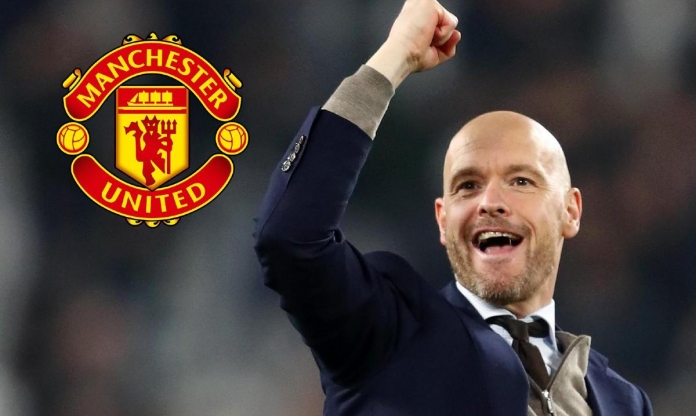 Xong! MU chính thức ký hợp đồng kỷ lục với tân binh từ Man City