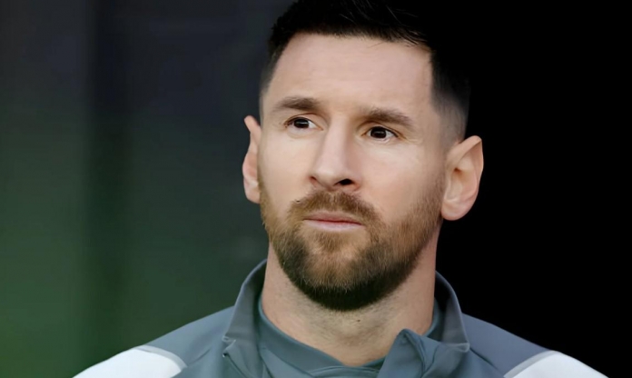 HLV Inter Miami nói thẳng về Messi, báo tin cực buồn đến...