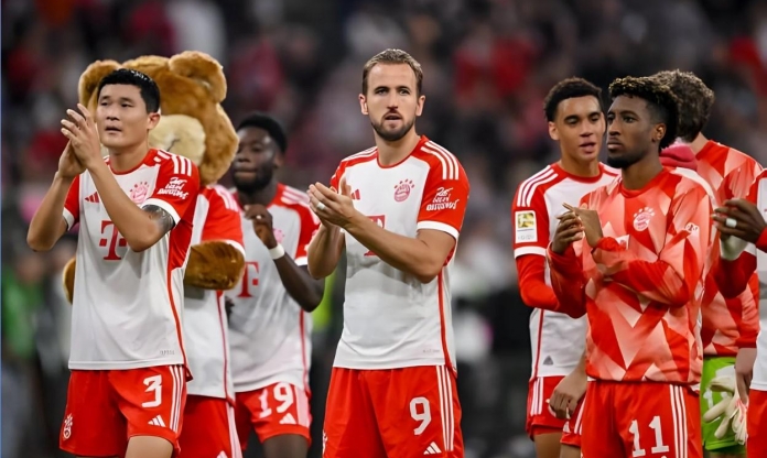 Bayern Munich tổn thất nặng trước cuộc tái đấu với Arsenal