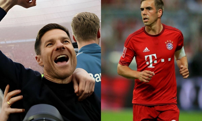 Philipp Lahm nói thẳng lời thật lòng khi Leverkusen truất ngôi của Bayern Munich