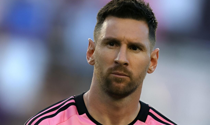 Đẳng cấp Messi, khiến đối thủ nhận ra một bài học nhớ đời