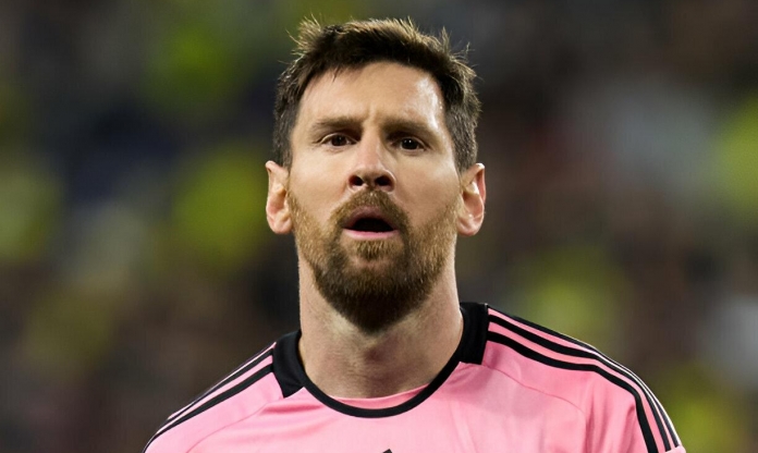 Đẳng cấp siêu việt, Messi khiến đối thủ mất ngủ 3 tháng