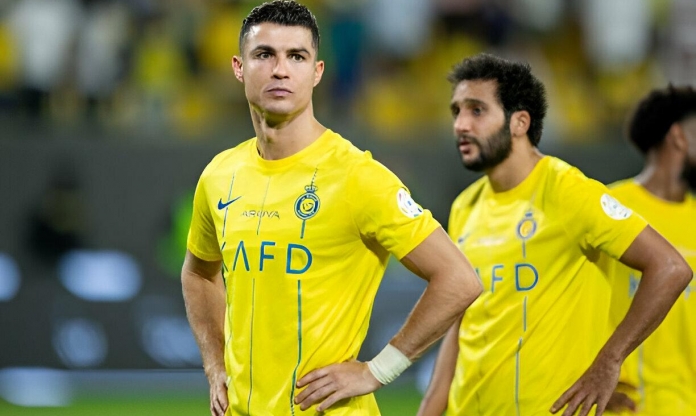 Ronaldo nhận tin buồn năm thứ 3 liên tiếp