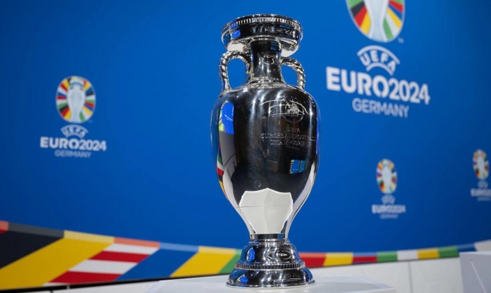 CHÍNH THỨC: Đội tuyển tiếp theo nhận án phạt tại Euro 2024
