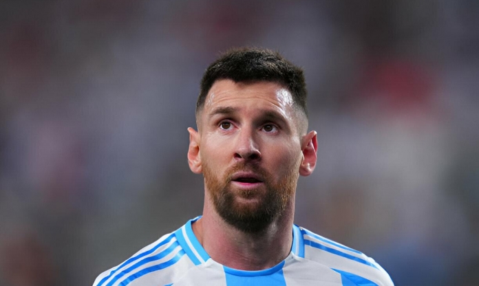 Messi báo tin buồn, lộ diện người thay thế tại ĐT Argentina