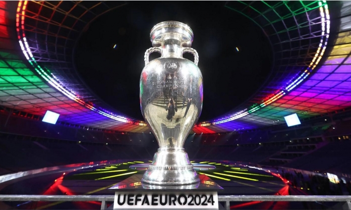 CHÍNH THỨC: 2 ngôi sao bị cấm thi đấu tại bán kết Euro 2024