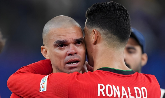 Đội hình hay nhất tứ kết Euro 2024: Bồ Đào Nha góp mặt 2 người