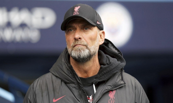 HLV Jurgen Klopp đưa ra quyết định về việc gia nhập bến đỗ mới