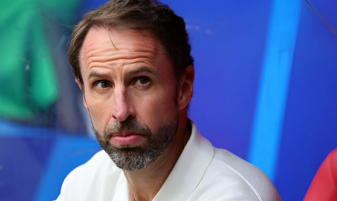 FA quyết định tương lai HLV Southgate - bất kể kết quả Euro 2024