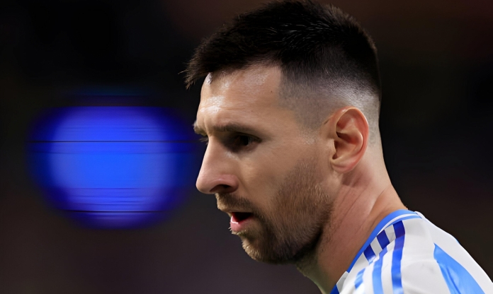 Messi thiết lập cột mốc vĩ đại bậc nhất lịch sử bóng đá