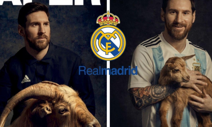 Từ khi ra mắt, Messi giành nhiều cúp hơn Real Madrid và 8 CLB khác