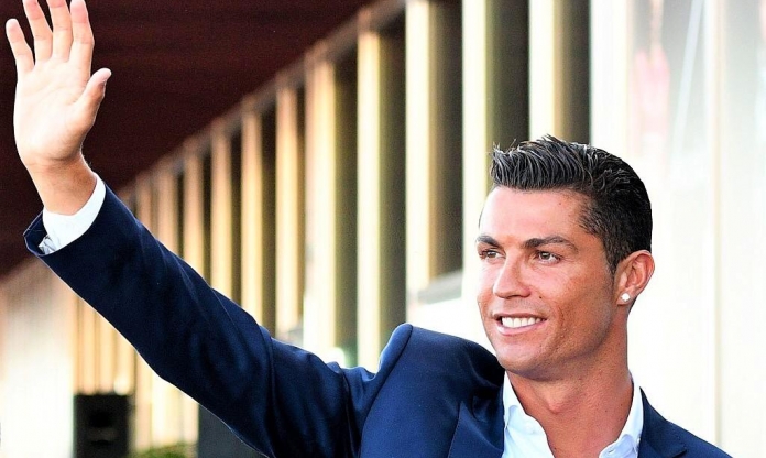 Ronaldo đứng trước khả năng trở lại 'bến đỗ xưa'