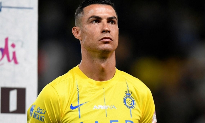 Al Nassr của Ronaldo gặp biến lớn, chủ tịch dọa từ chức ngay lập tức