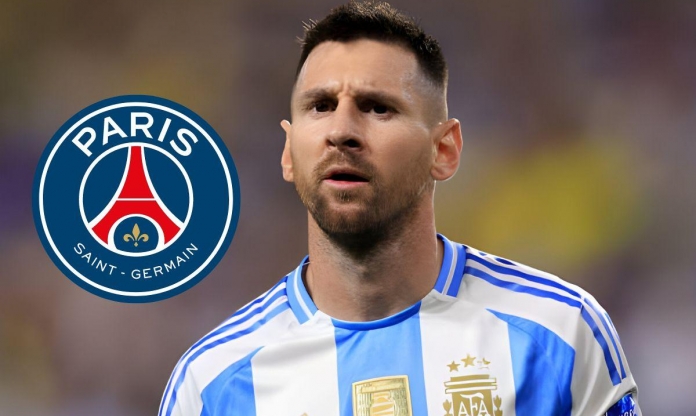 Rời đi 1 năm, Messi khiến PSG phải trả cái giá cực đắt