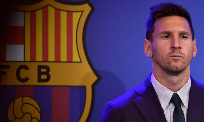 Ngày Messi tái ngộ Barcelona không còn xa