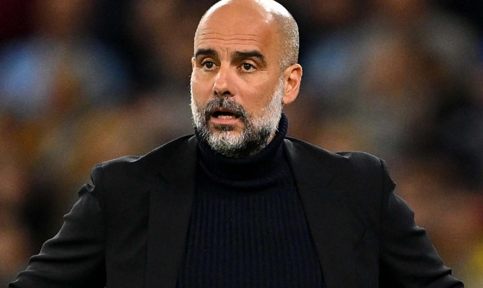 HLV Pep Guardiola thẳng thừng chỉ trích FIFA và Ngoại hạng Anh