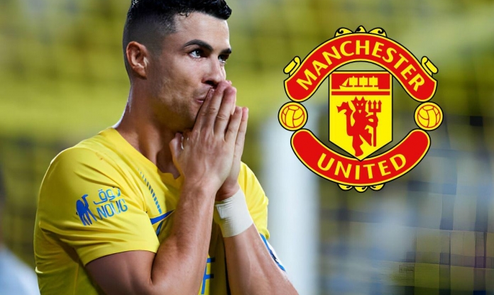 Al Nassr vào cuộc, Ronaldo sắp có đồng đội là 'danh hài' của MU