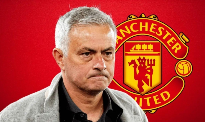 MU bị HLV Mourinho phá hỏng kế hoạch chuyển nhượng