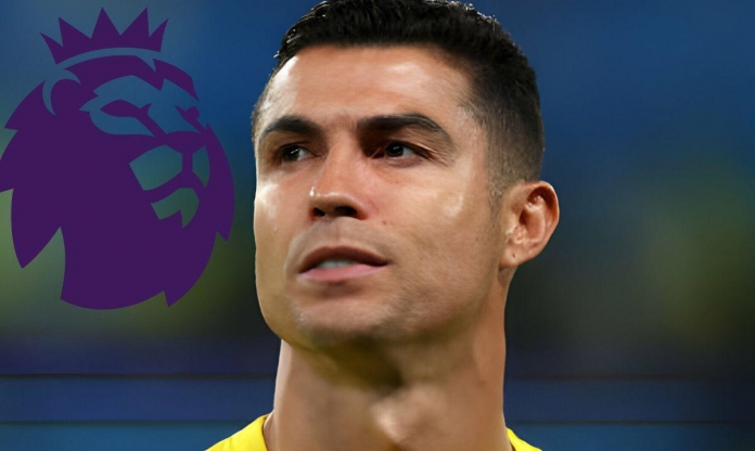 Sang Ả Rập, Ronaldo vẫn đứng số 1 tại Ngoại hạng Anh