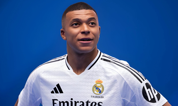 HLV Ancelotti xác nhận ngày Mbappe đá trận đầu tiên tại Real Madrid
