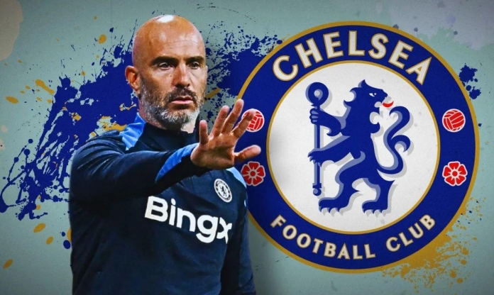 CHÍNH THỨC: Chelsea chiêu mộ thành công 'lá chắn thép' Nam Mỹ