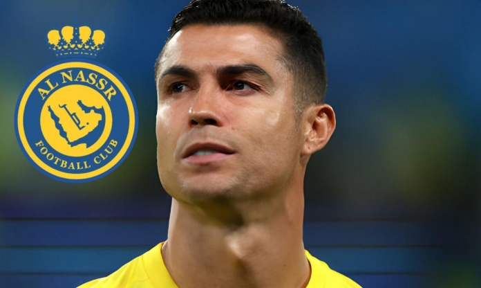 Al Nassr xác định thầy mới của Ronaldo, quyết giành ngai vàng Saudi Pro League