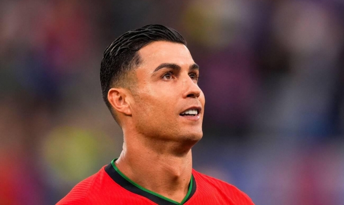 Ronaldo tiết lộ bí quyết thành công