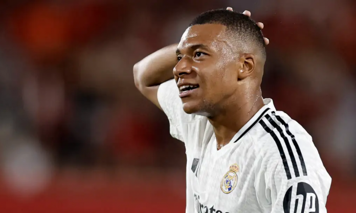 Mbappe đánh mất chính mình, mắc sai lầm tai hại tại Real Madrid