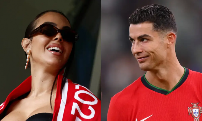 Chia tay Georgina, Ronaldo tổn thất đến 'trọn đời'!