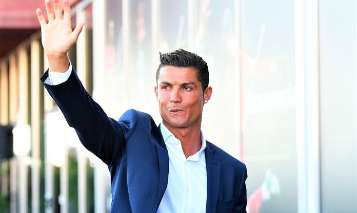 Ronaldo được ủng hộ cho sự trở lại ngoạn mục tại Ngoại hạng Anh