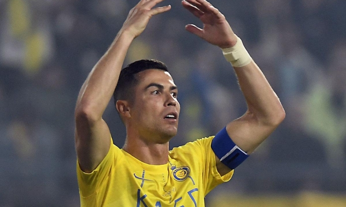 Ronaldo thất vọng tại Al Nassr, xem xét khả năng rời Saudi Pro League