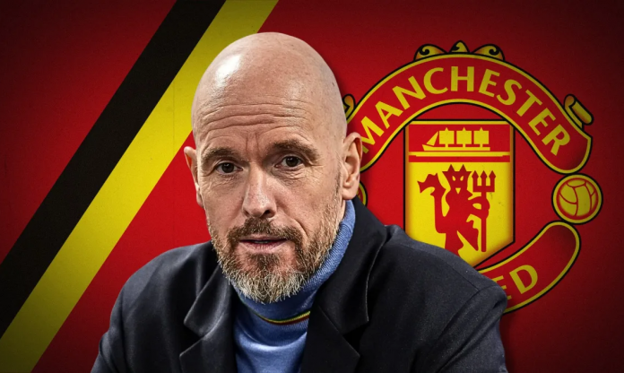 HLV Erik ten Hag sẽ phá vỡ truyền thống tại MU