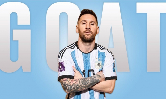 Lionel Messi và 5 sự thật bất ngờ ít ai biết đến