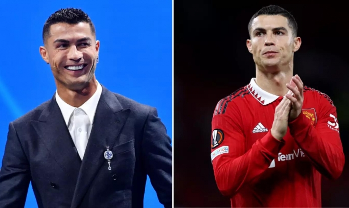 Rời Al Nassr, Ronaldo được cho là sẽ có vai trò gây sốc tại MU