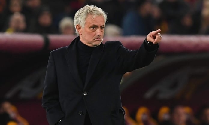 HLV Jose Mourinho nói thẳng thời điểm kết thúc sự nghiệp