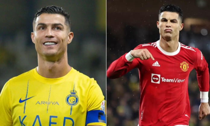 Chuyển nhượng MU 18/9: Ronaldo tái xuất Old Trafford? Chốt thêm 2 hợp đồng mới