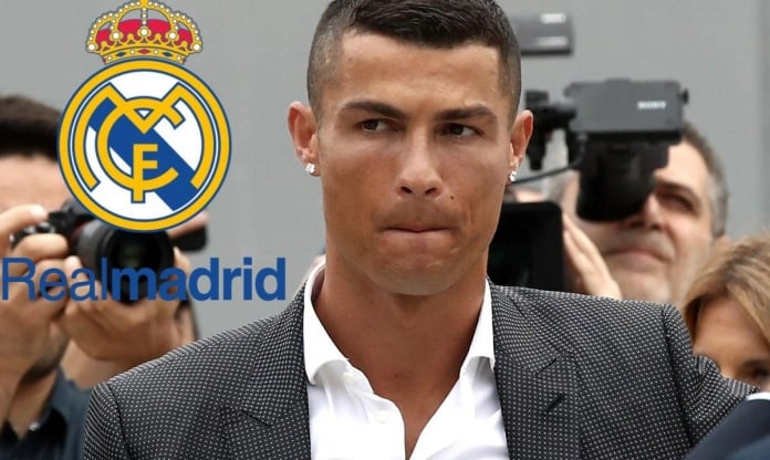 Tin chuyển nhượng tối 26/9: Ronaldo tái hợp Real Madrid, MU chốt vụ De Jong