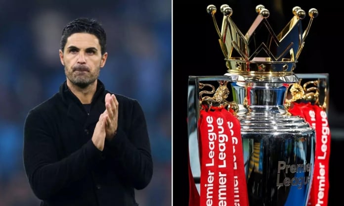 Arteta ám ảnh bởi ngôi sao 150 triệu Euro, chốt mua để Arsenal vô địch