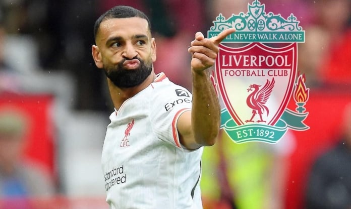 Thay Salah, Liverpool bất ngờ chọn 'bom xịt' của Chelsea