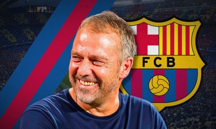 HLV Hansi Flick đưa Barca lên một tầm cao mới với thống kê 'vô lý'