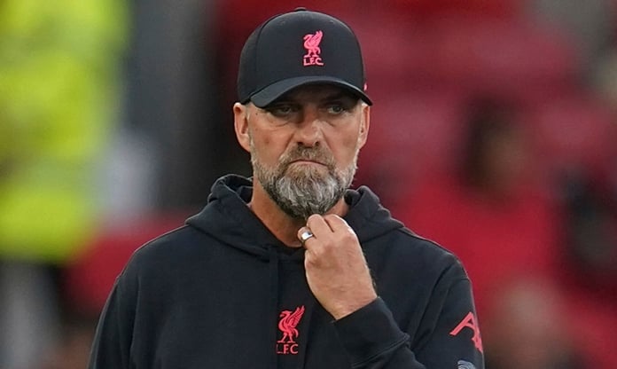 HLV Jurgen Klopp đưa ra tuyên bố sau khi nhận phản ứng dữ dội