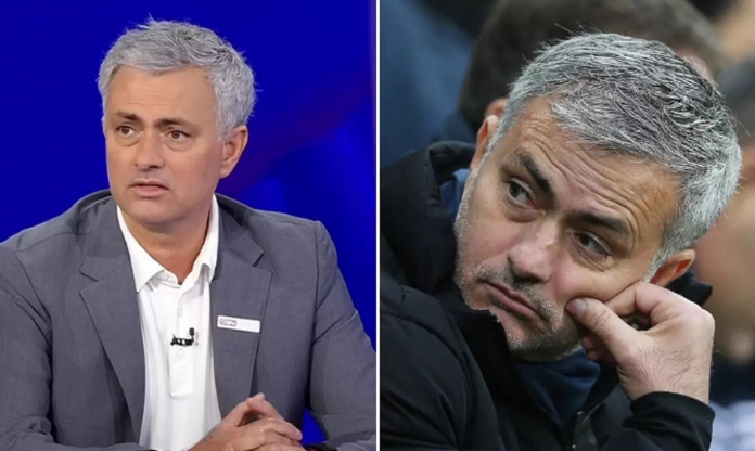 Mourinho nêu tên HLV tệ nhất lịch sử Ngoại hạng Anh