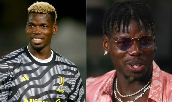 Pogba nhận được đề nghị từ CLB nổi tiếng không được FIFA công nhận