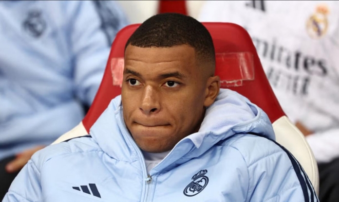 Vụ Mbappe bị điều tra có tình tiết mới, cảnh sát đã nhận tang chứng