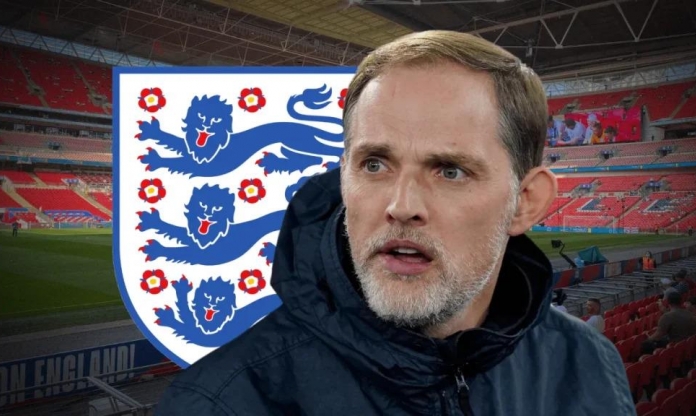 Siêu máy tính dự đoán bất ngờ về Tuchel và ĐT Anh