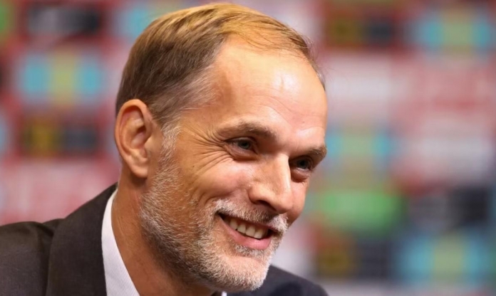 HLV Tuchel có thể loại bỏ 1 ngôi sao lớn tại ĐT Anh